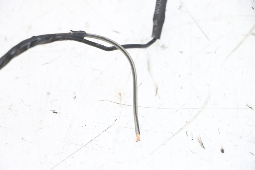 photo de FAISCEAU PIAGGIO ZIP 2T 50 (2009 - 2019) - Vista d'insieme del prodotto