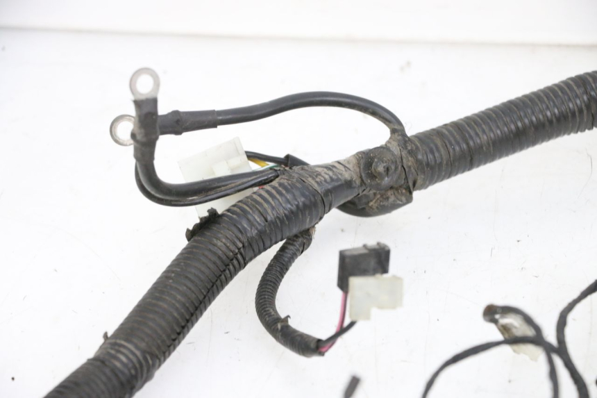 photo de FAISCEAU PIAGGIO ZIP 4T 50 (2018 - 2020) - Zoom sui componenti