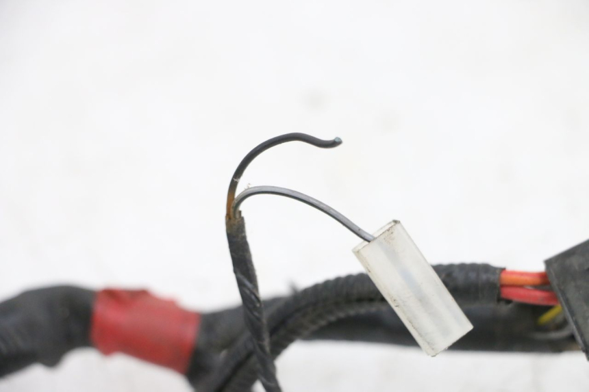 photo de FAISCEAU PIAGGIO ZIP 4T 50 (2018 - 2020) - Altra angolazione