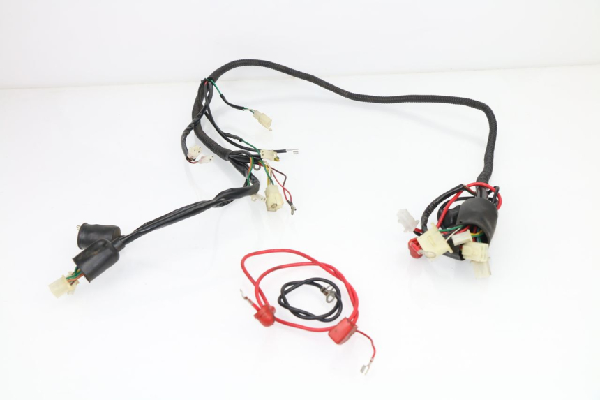 photo de Cablaggio ZNEN NEW ROLANDO 50 (2010 - 2020)
