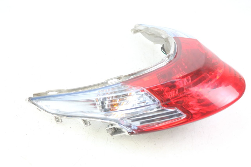 photo de FANALE POSTERIORE KYMCO AGILITY 16+ 4T 50 (2018 - 2023)