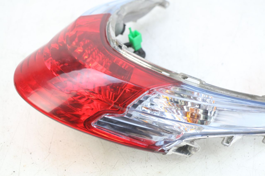 photo de FANALE POSTERIORE KYMCO AGILITY 16+ 4T 50 (2018 - 2023)