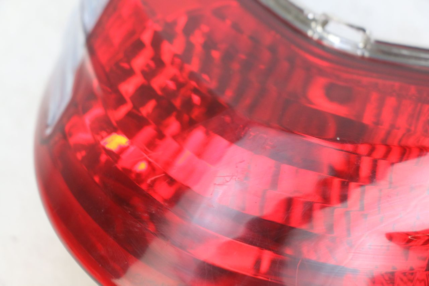 photo de FANALE POSTERIORE KYMCO AGILITY 16+ 4T 50 (2018 - 2023)