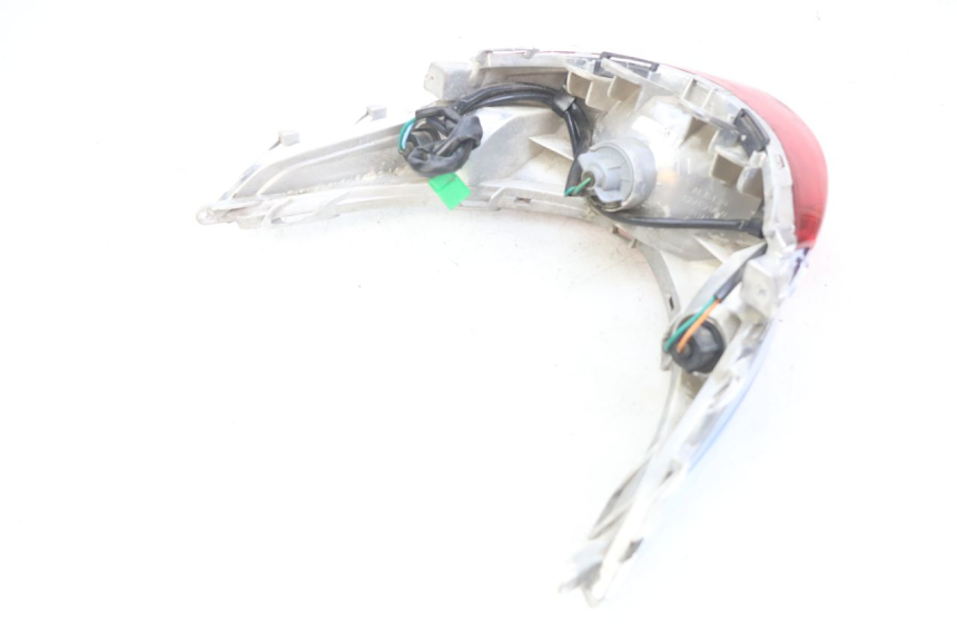 photo de FANALE POSTERIORE KYMCO AGILITY 16+ 4T 50 (2018 - 2023)
