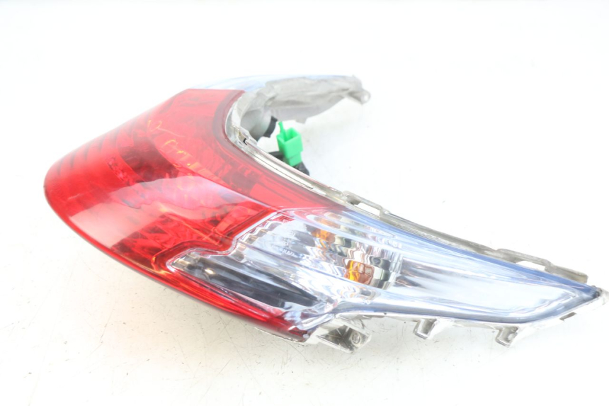 photo de FANALE POSTERIORE KYMCO AGILITY 16+ 4T 50 (2018 - 2023)