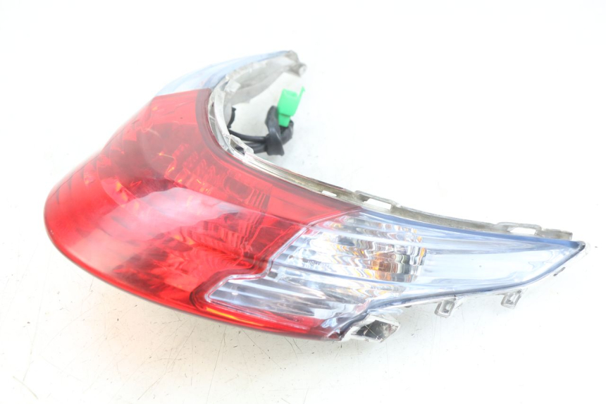 photo de FANALE POSTERIORE KYMCO AGILITY 16+ 4T 50 (2018 - 2023)