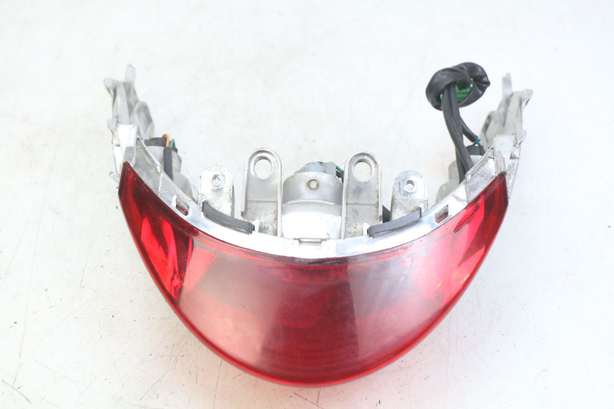 photo de FANALE POSTERIORE KYMCO AGILITY 16+ 4T 50 (2018 - 2023)