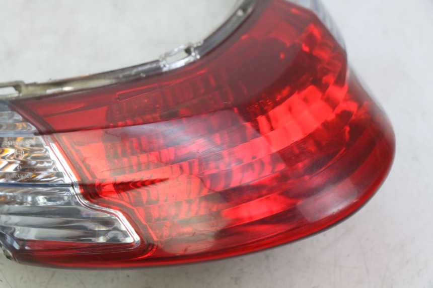 photo de FANALE POSTERIORE KYMCO AGILITY 16+ 4T 50 (2018 - 2023)