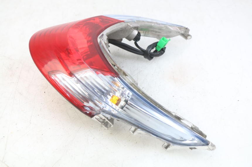 photo de FANALE POSTERIORE KYMCO AGILITY 16+ 4T 50 (2018 - 2023)
