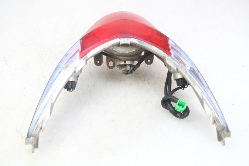 photo de FANALE POSTERIORE KYMCO AGILITY 16+ 4T 50 (2018 - 2023)