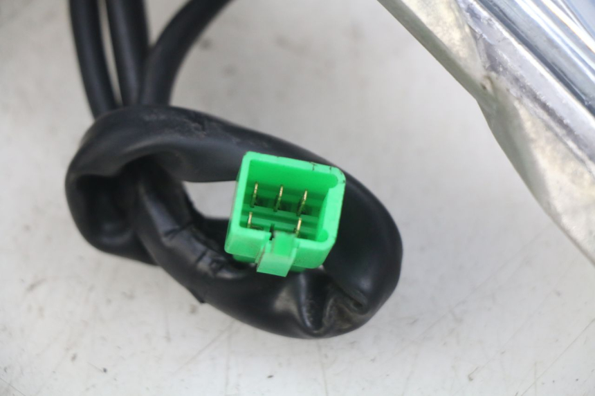 photo de FANALE POSTERIORE KYMCO AGILITY 16+ 4T 50 (2018 - 2023)