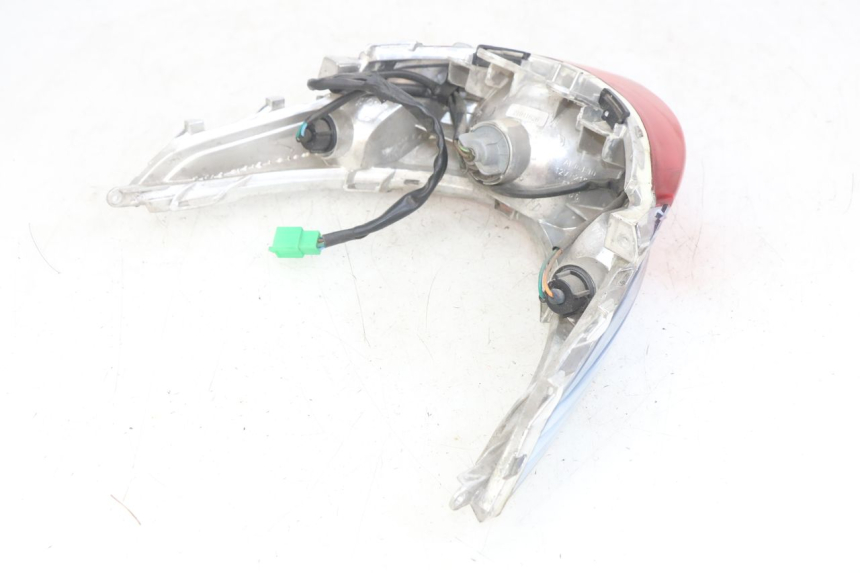 photo de FANALE POSTERIORE KYMCO AGILITY 16+ 4T 50 (2018 - 2023)