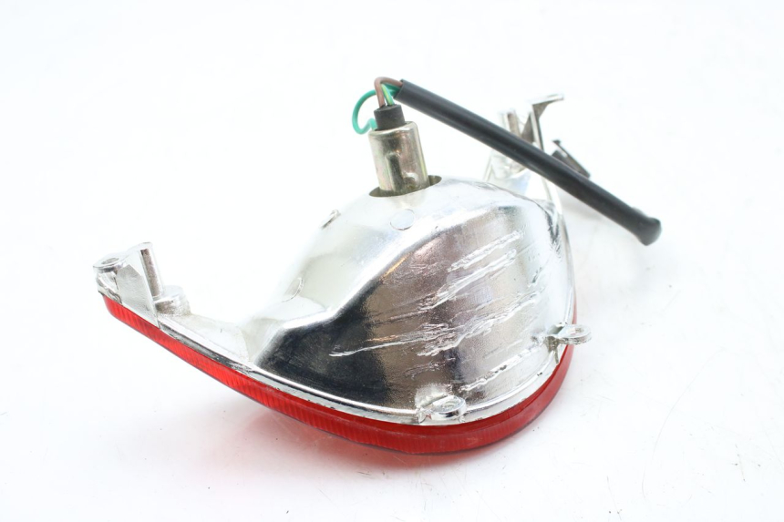 photo de FANALE POSTERIORE KYMCO AGILITY 4T 50 (2018 - 2022)