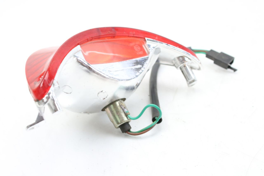 photo de FANALE POSTERIORE KYMCO AGILITY 4T 50 (2018 - 2022)