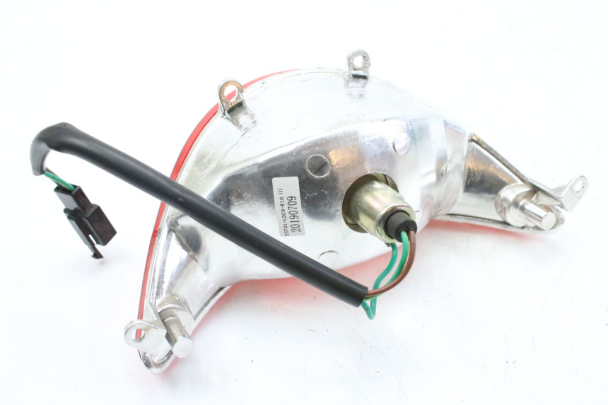 photo de FANALE POSTERIORE KYMCO AGILITY 4T 50 (2018 - 2022)