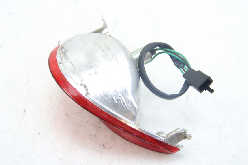 photo de FANALE POSTERIORE KYMCO AGILITY 4T 50 (2005 - 2018)