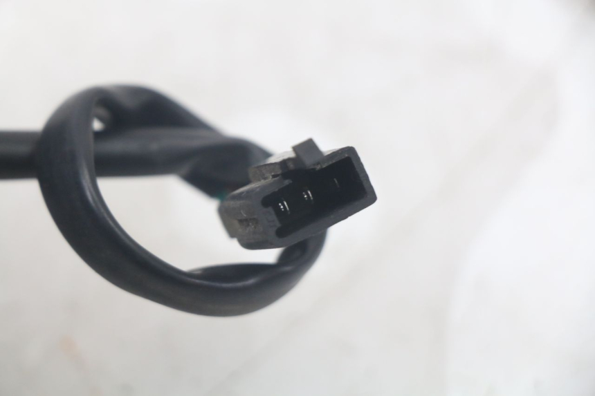 photo de FANALE POSTERIORE KYMCO AGILITY 4T 50 (2018 - 2022)