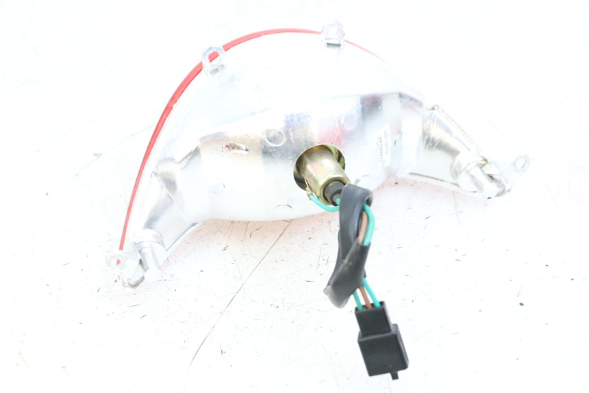 photo de FANALE POSTERIORE KYMCO AGILITY 4T 50 (2018 - 2022)