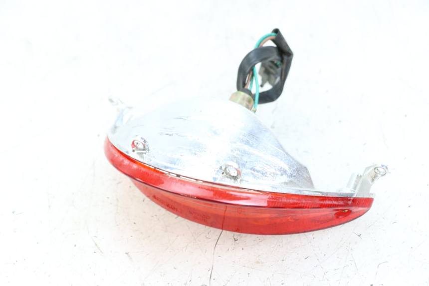 photo de FANALE POSTERIORE KYMCO AGILITY 4T 50 (2018 - 2022)