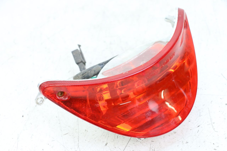 photo de FANALE POSTERIORE KYMCO AGILITY 4T 50 (2018 - 2022)