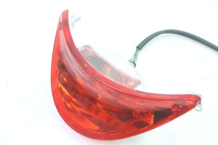 photo de FANALE POSTERIORE KYMCO AGILITY 4T 50 (2005 - 2018)