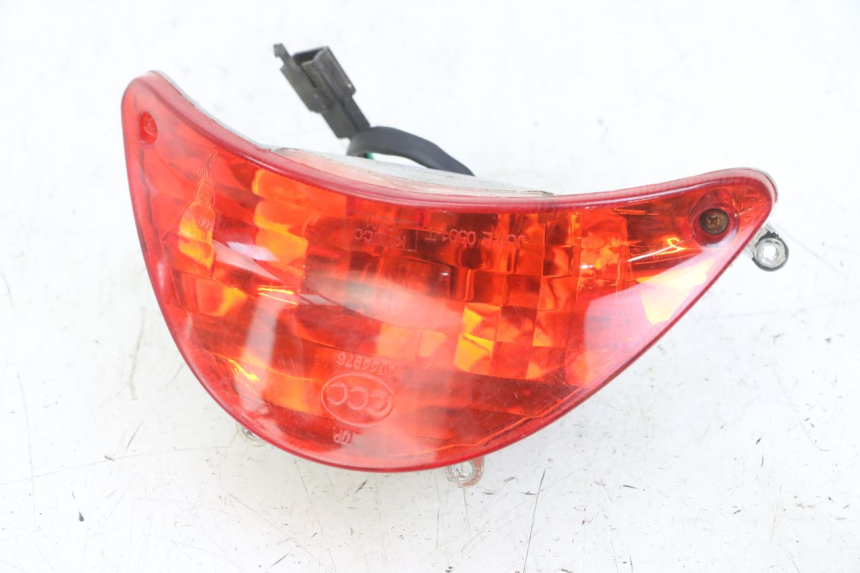 photo de FANALE POSTERIORE KYMCO AGILITY 4T 50 (2005 - 2018)