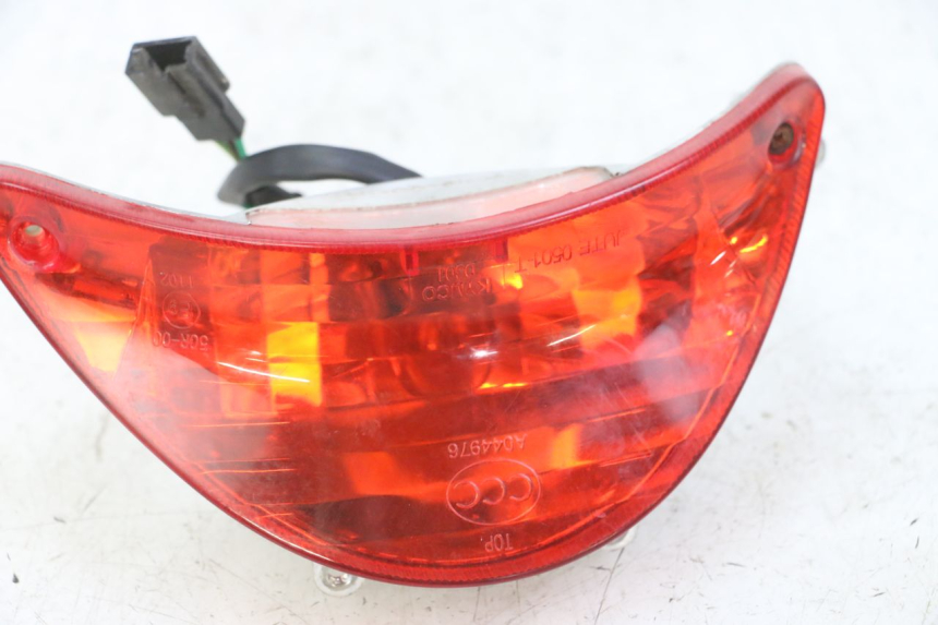 photo de FANALE POSTERIORE KYMCO AGILITY 4T 50 (2005 - 2018)