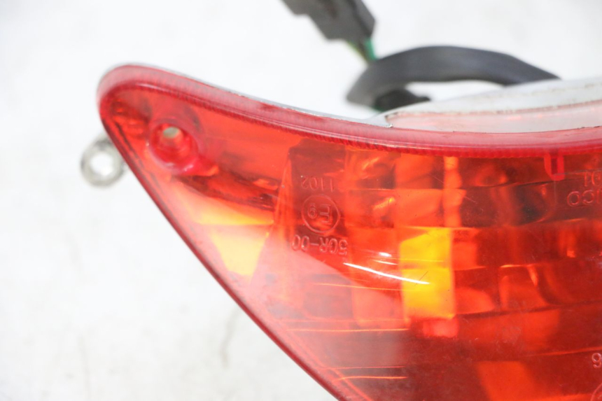 photo de FANALE POSTERIORE KYMCO AGILITY 4T 50 (2005 - 2018)