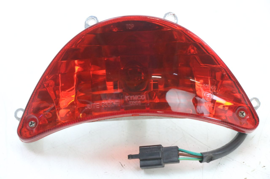photo de FANALE STOP POSTERIORE  KYMCO AGILITY CARRY 50 (2011 - 2020)
