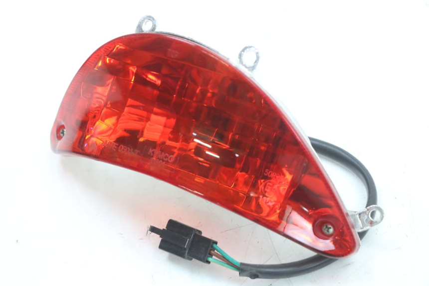 photo de FANALE STOP POSTERIORE  KYMCO AGILITY CARRY 50 (2011 - 2020)