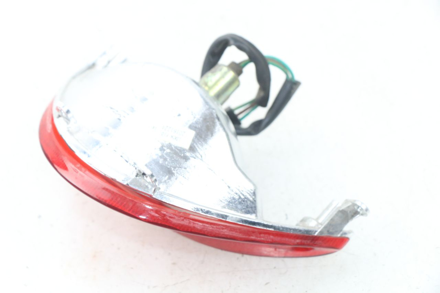 photo de Fanale posteriore KYMCO AGILITY FR 2T 50 (2012 - 2017)