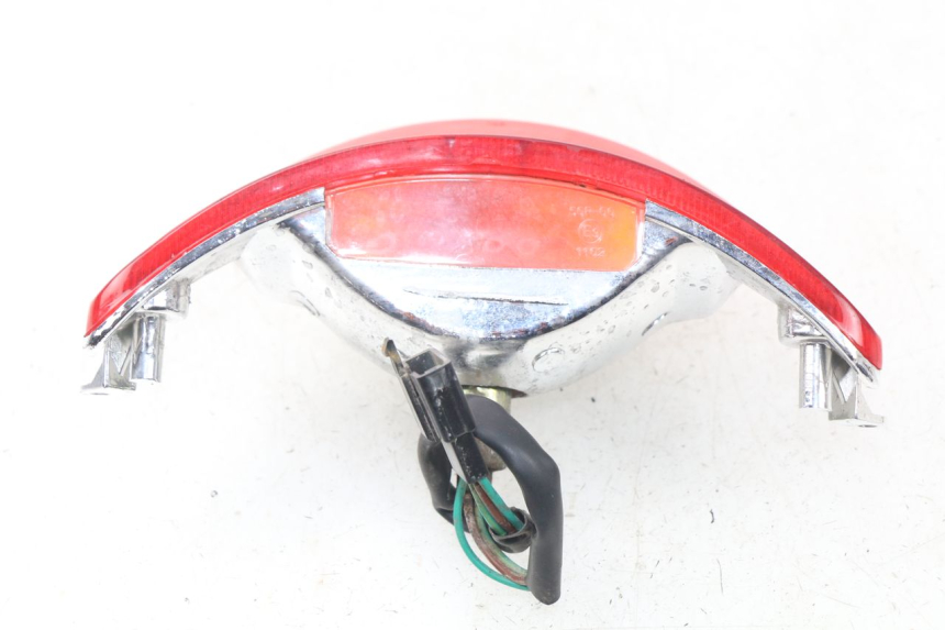 photo de Fanale posteriore KYMCO AGILITY FR 2T 50 (2012 - 2017)