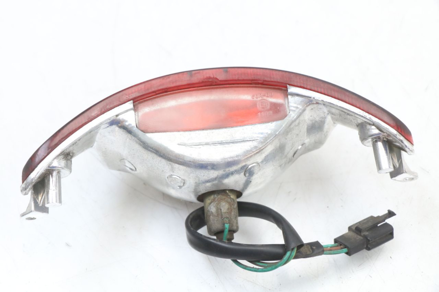 photo de Fanale posteriore KYMCO AGILITY FR 2T 50 (2012 - 2017)