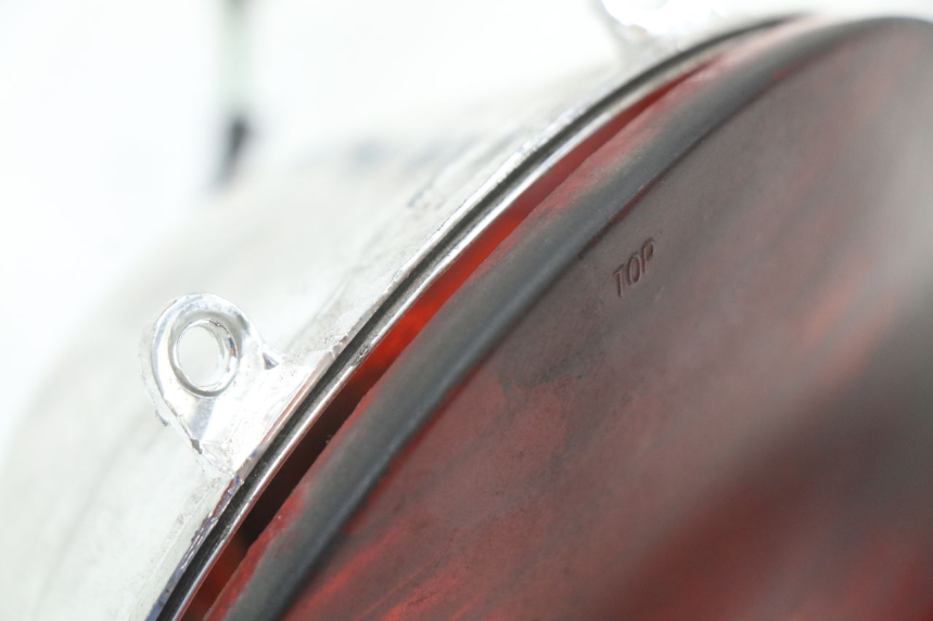 photo de Fanale posteriore KYMCO AGILITY FR 2T 50 (2012 - 2017)