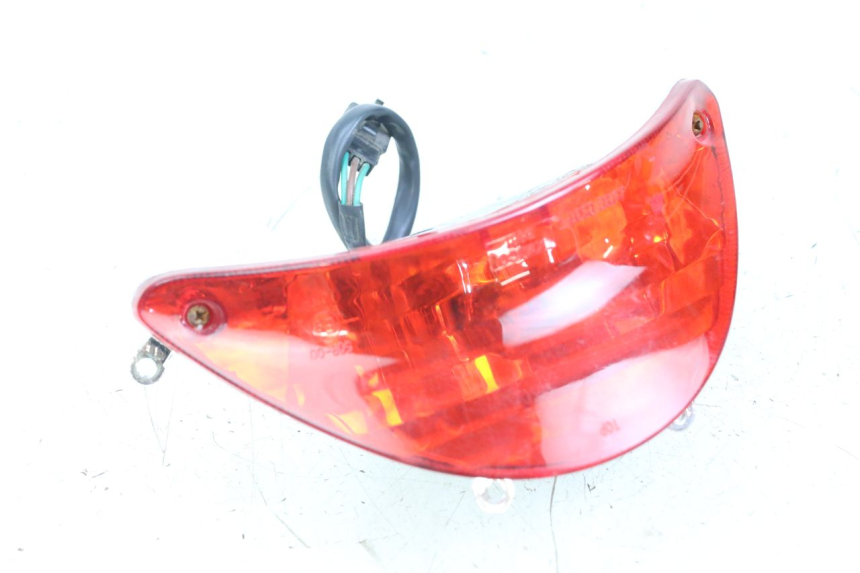 photo de Fanale posteriore KYMCO AGILITY FR 2T 50 (2012 - 2017)