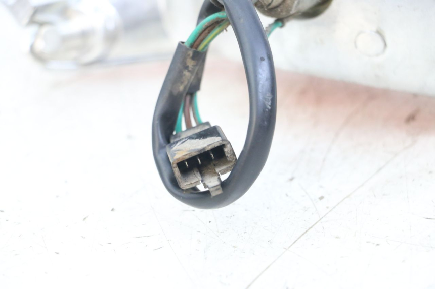 photo de Fanale posteriore KYMCO AGILITY FR 2T 50 (2012 - 2017)