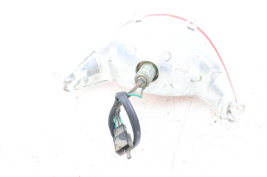 photo de Fanale posteriore KYMCO AGILITY FR 2T 50 (2012 - 2017)