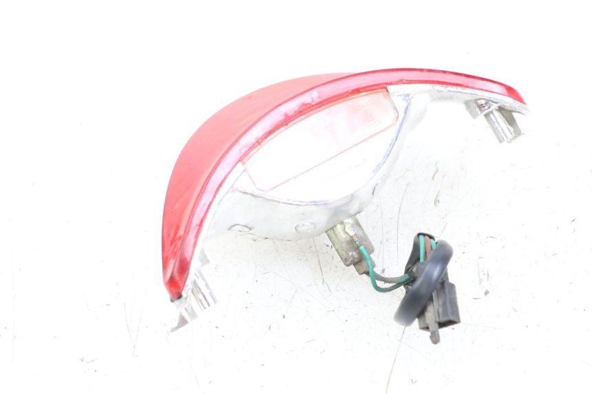 photo de Fanale posteriore KYMCO AGILITY FR 2T 50 (2012 - 2017)