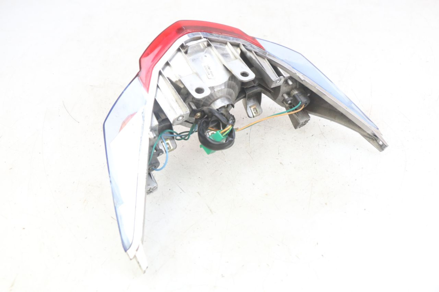 photo de FANALE POSTERIORE KYMCO AGILITY NAKED RENOUVO 2T 50 (2011 - 2018)