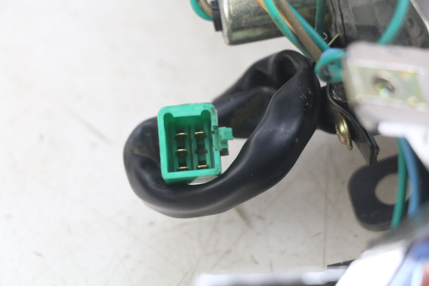 photo de FANALE POSTERIORE KYMCO AGILITY NAKED RENOUVO 2T 50 (2011 - 2018)