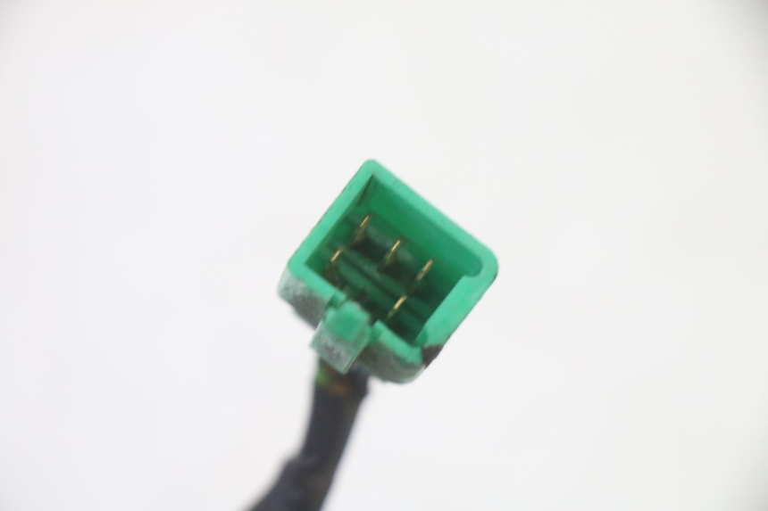 photo de FANALE POSTERIORE KYMCO AGILITY NAKED RENOUVO 2T 50 (2011 - 2018)