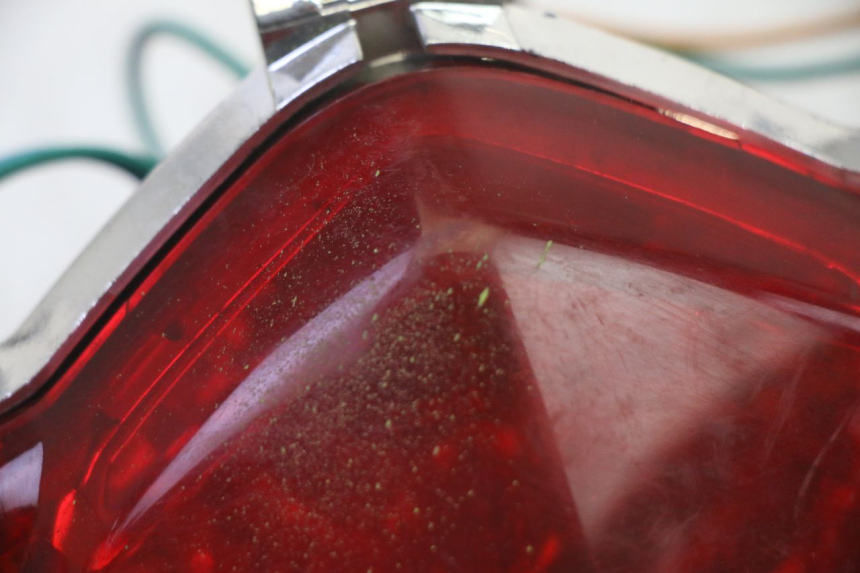 photo de FANALE POSTERIORE KYMCO AGILITY NAKED RENOUVO 2T 50 (2011 - 2018)