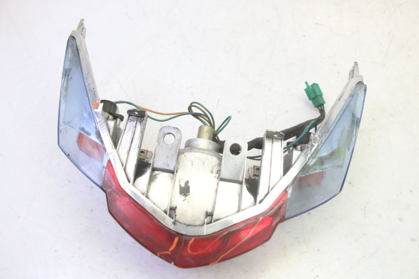 photo de FANALE POSTERIORE KYMCO AGILITY NAKED RENOUVO 2T 50 (2011 - 2018)