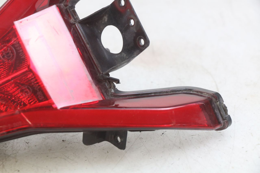 photo de FANALE POSTERIORE NECO ALEXONE 125 (2017 - 2024)