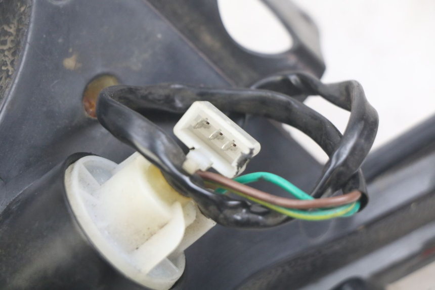 photo de FANALE POSTERIORE NECO ALEXONE 125 (2017 - 2024)