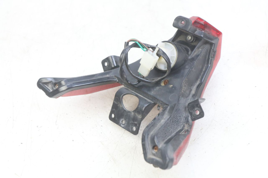 photo de FANALE POSTERIORE NECO ALEXONE 125 (2017 - 2024)