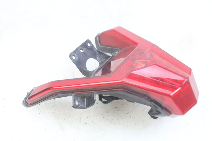 photo de FANALE POSTERIORE NECO ALEXONE 125 (2017 - 2024)