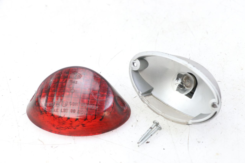 photo de FANALE STOP POSTERIORE  APRILIA RS 50 (1999 - 2005)