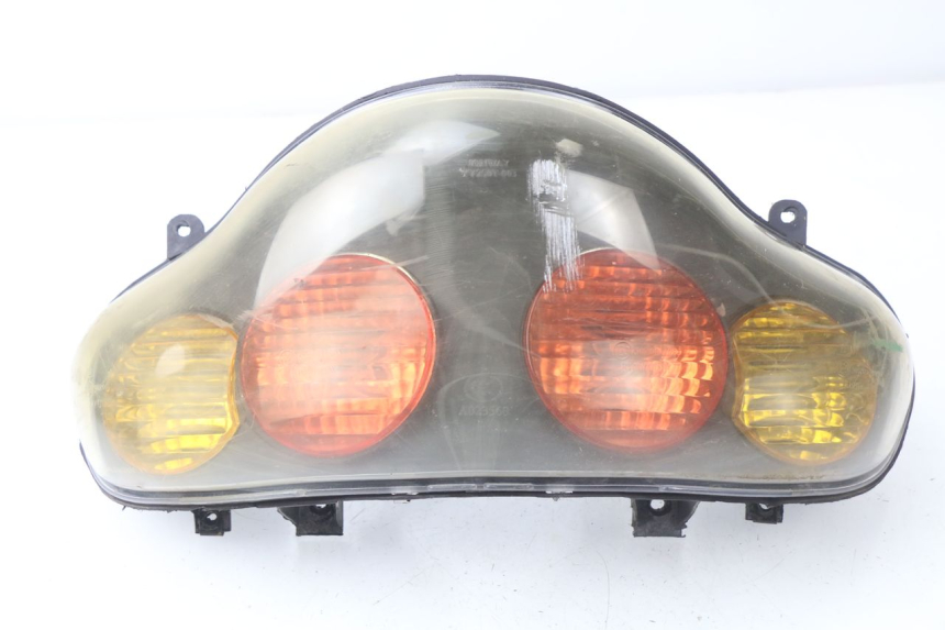 photo de FANALE POSTERIORE JONWAY AZTRAL 125 (2008 - 2017)