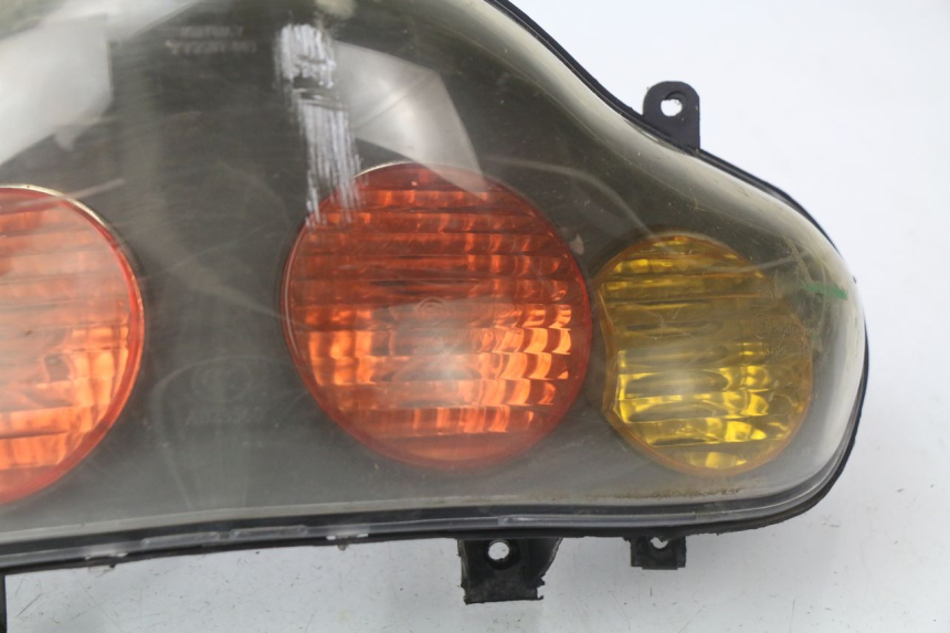 photo de FANALE POSTERIORE JONWAY AZTRAL 125 (2008 - 2017)